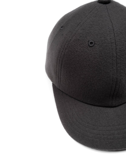 Super160's CRATER JERSEY BB CAP｜GRAY