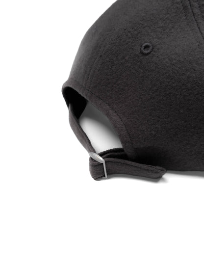 Super160's CRATER JERSEY BB CAP｜GRAY