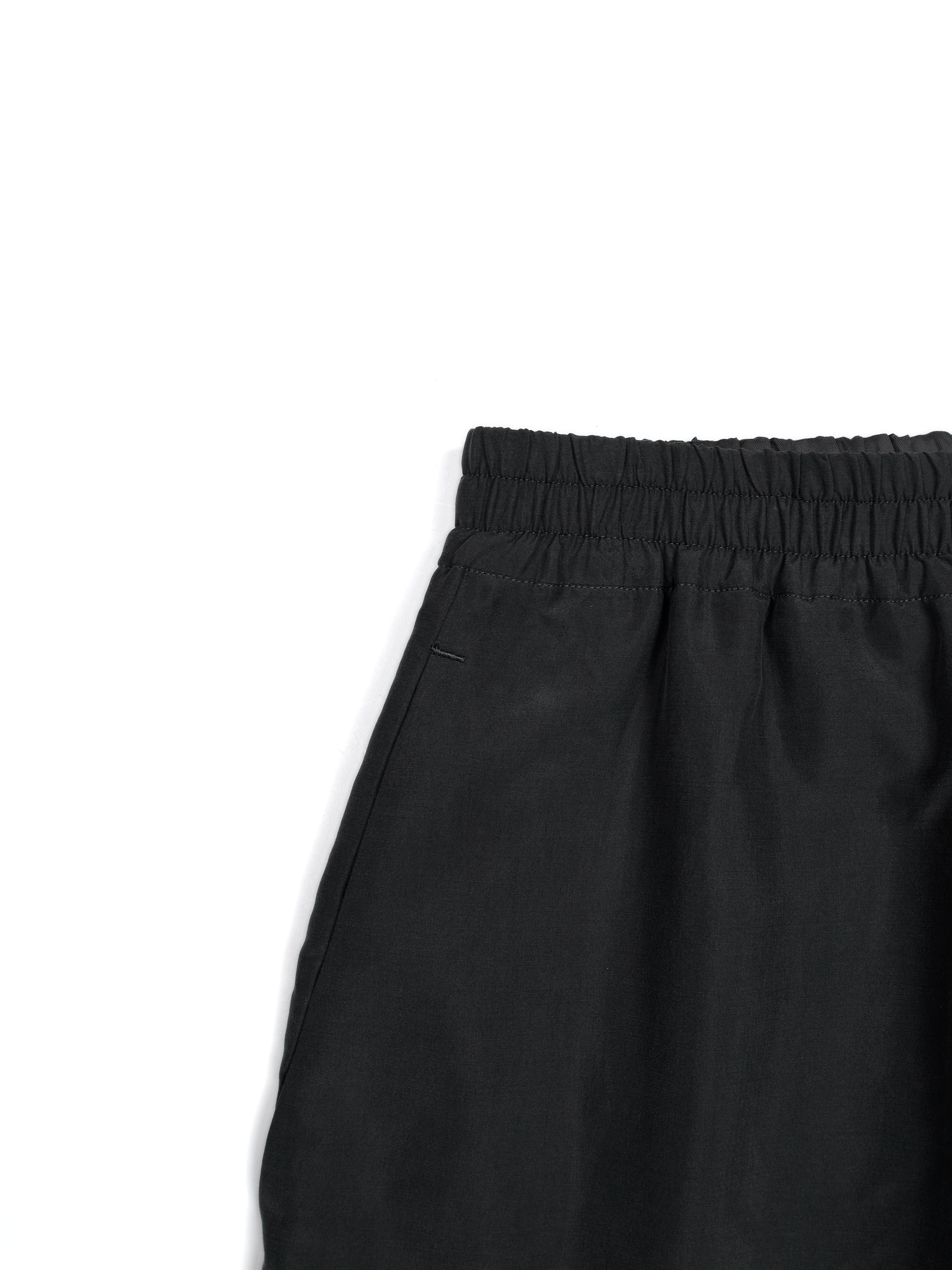 BRAZIL SILK SHORT PANTS|FADED BLACK – Cornier BRAZIL SILK SHORT PANTS|FADED BLACK – Cornier