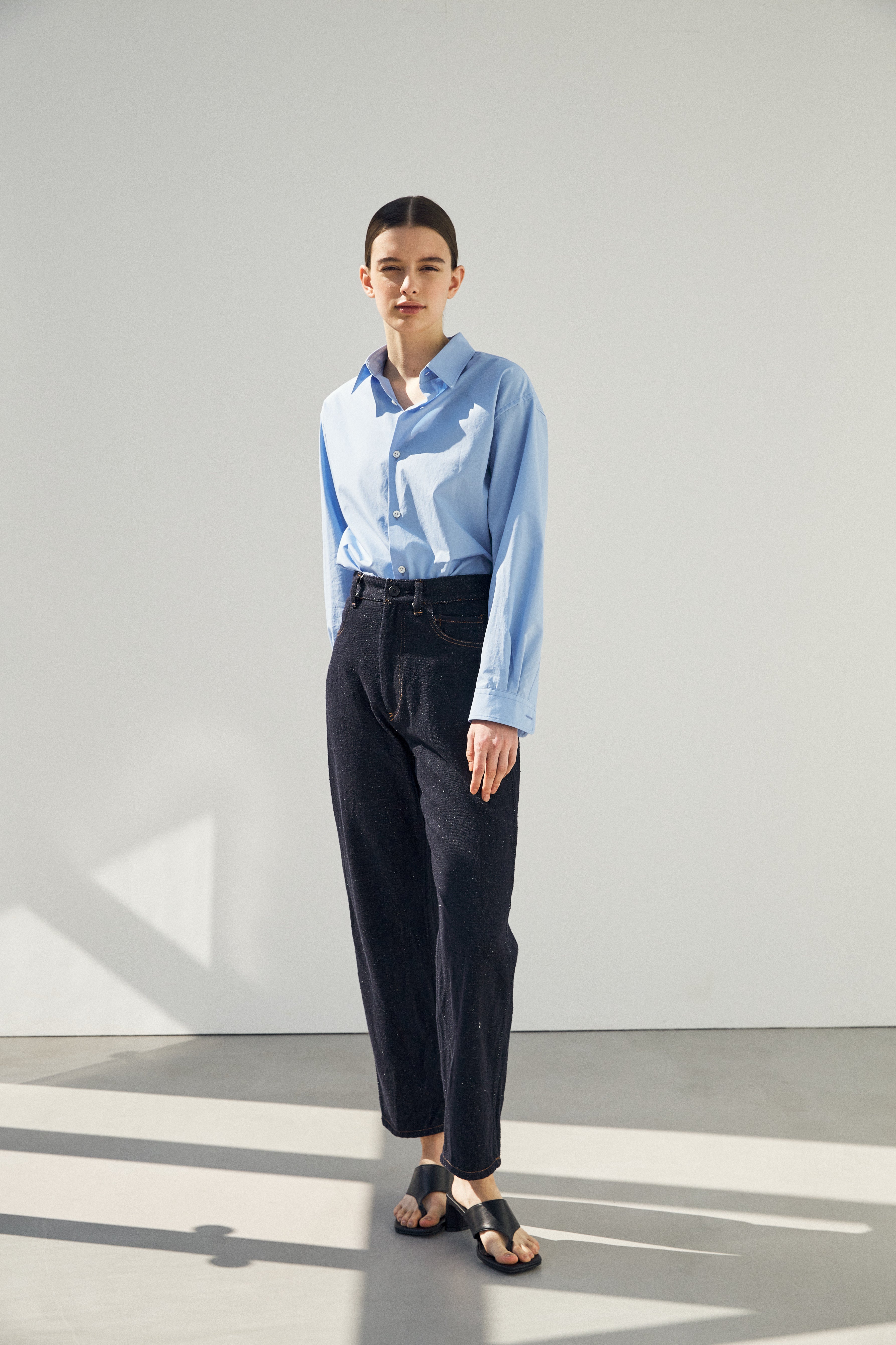 2023 Spring/Summer – Cornier