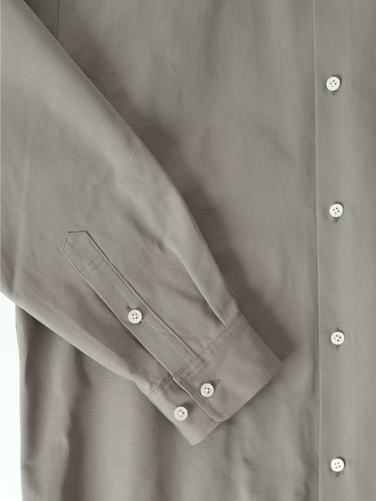 ORGANIC COTTON CHAMBRAY SHIRTS