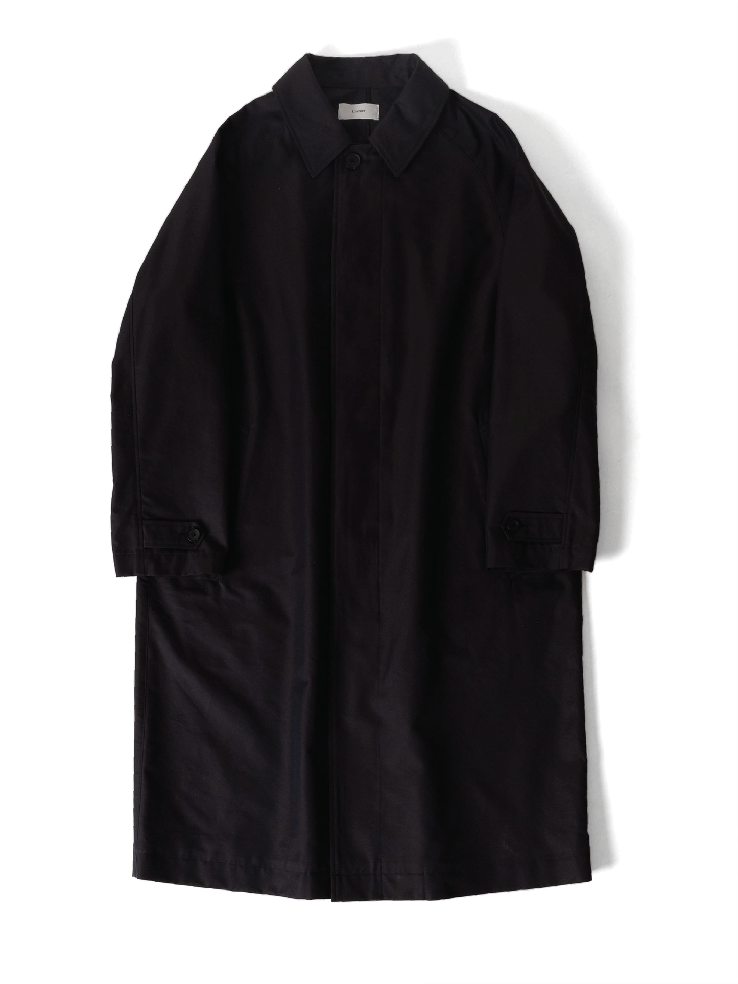 cornier FINX COTTON/SILK ジャケット コルニエ cornier FINX COTTON/SILK ジャケット コルニエ