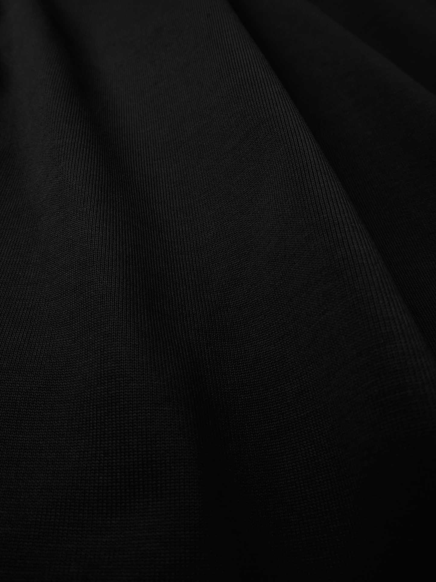 GIZA94 HEAVY LONG SLEEVE T SHIRTS｜BLACK