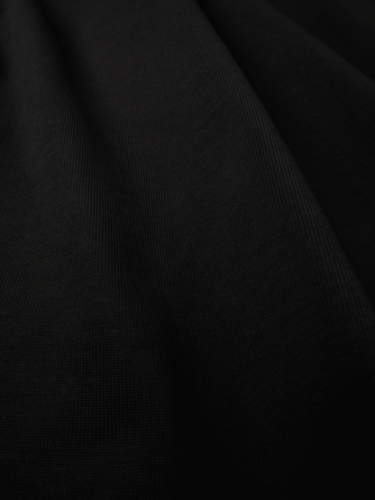GIZA94 HEAVY LONG SLEEVE T SHIRTS｜BLACK
