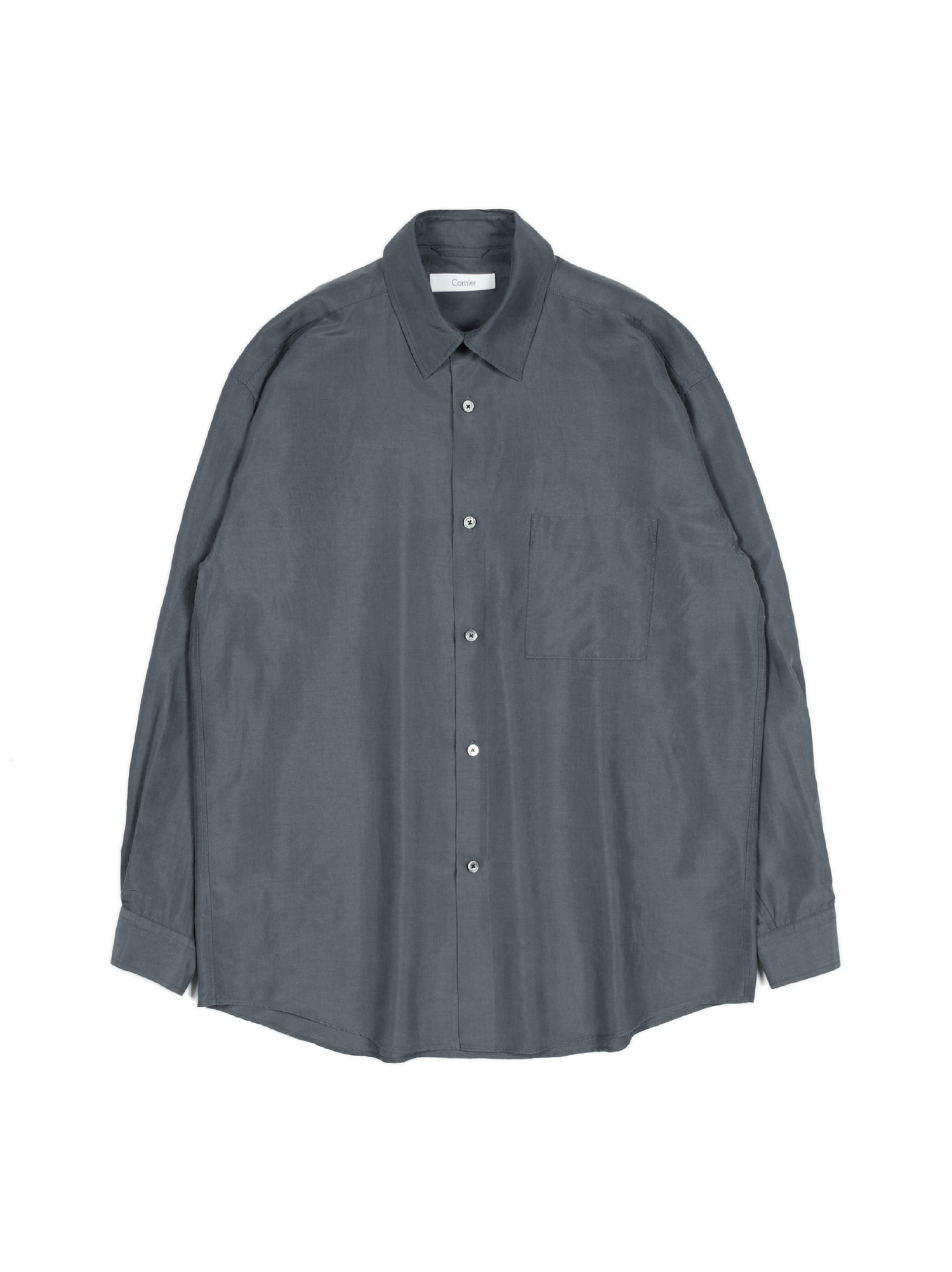タグ付 コルニエ Cornier TWISTEDTWEED HOODED COA Collections – Cornier