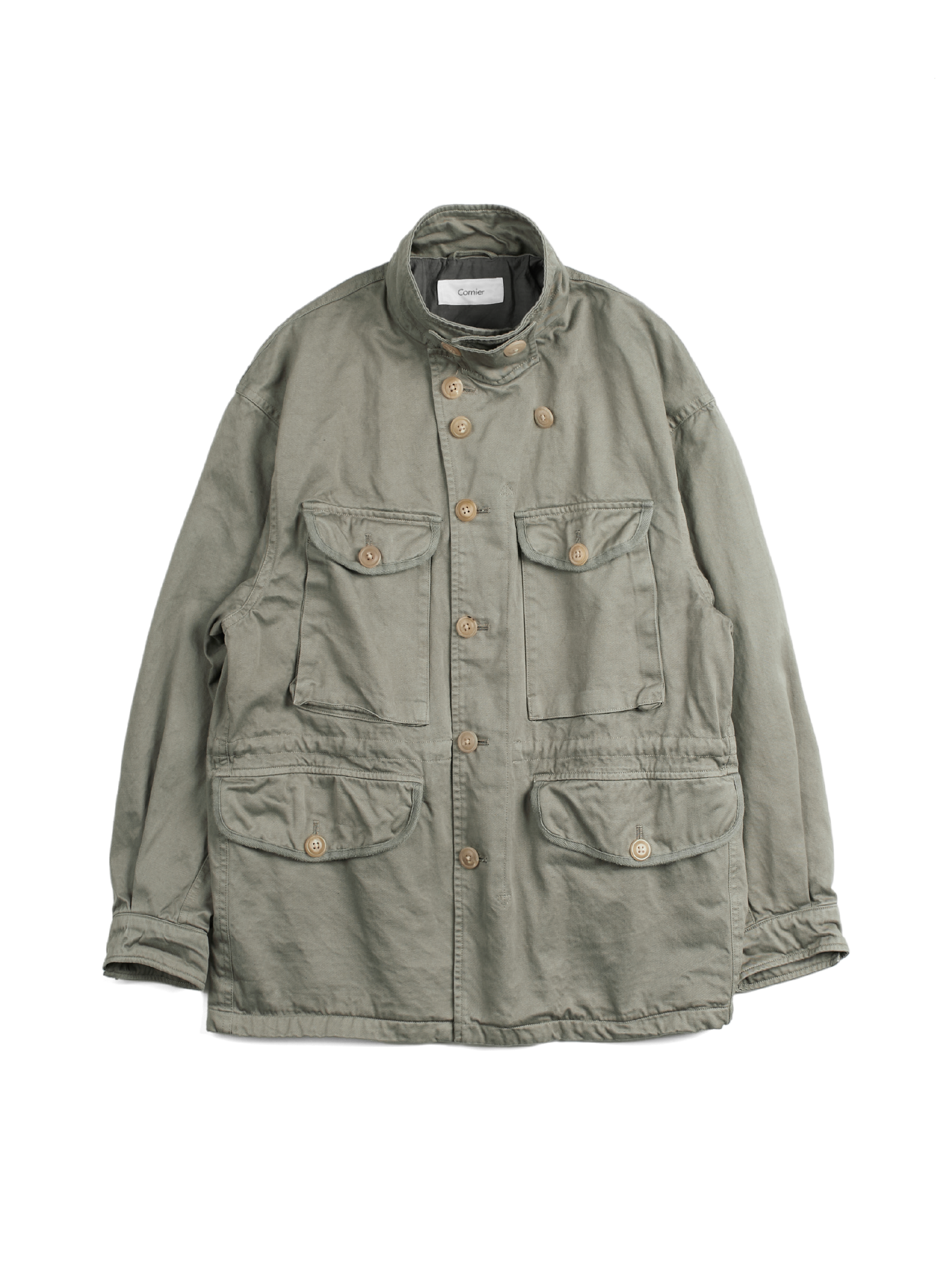 安い正規店 コルニエ M-43 Mサイズ 【公式通販】