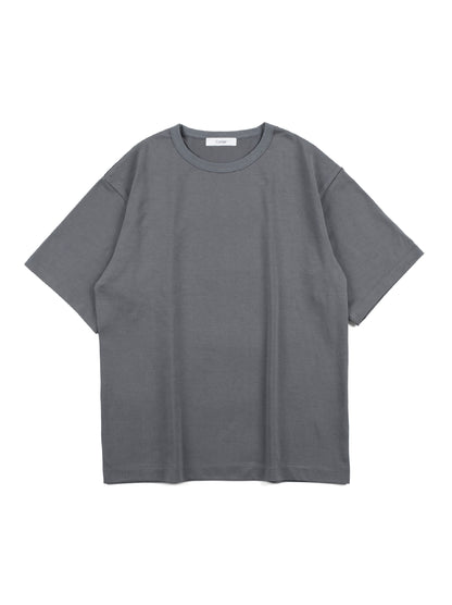 GIZA94 HEAVY T-SHIRTS｜GRAY