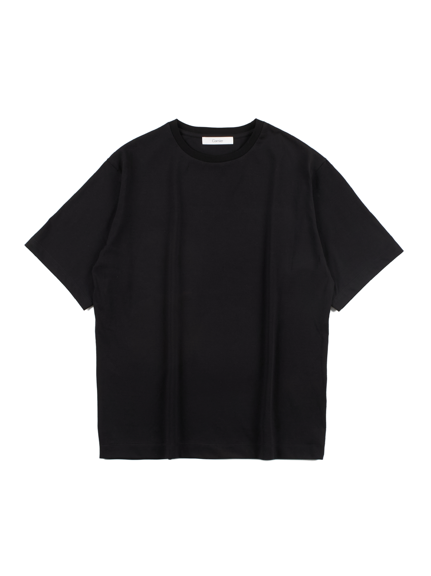 GIZA94 T-SHIRTS｜BLACK