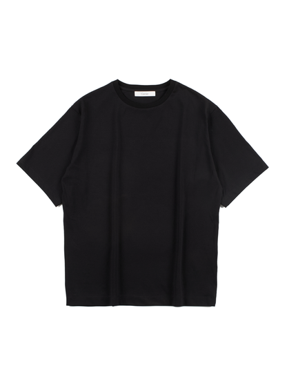 GIZA94 T-SHIRTS｜BLACK