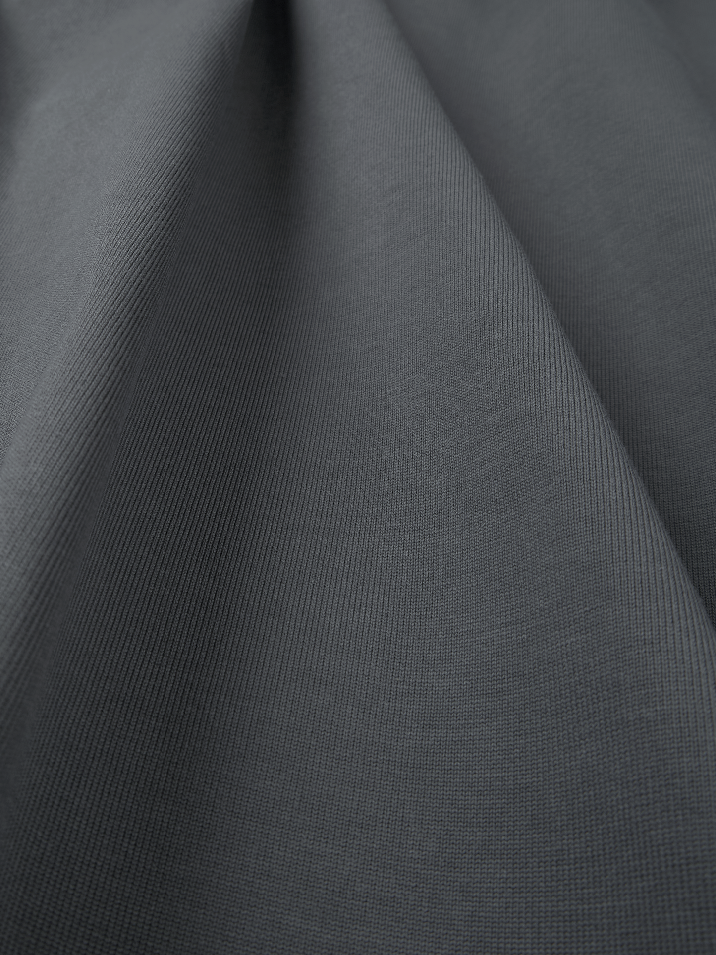 GIZA94 HEAVY LONG SLEEVE T SHIRTS｜GRAY