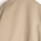 FINX COTTON GABARDINE UTILITY BLOUSON｜BEIGE