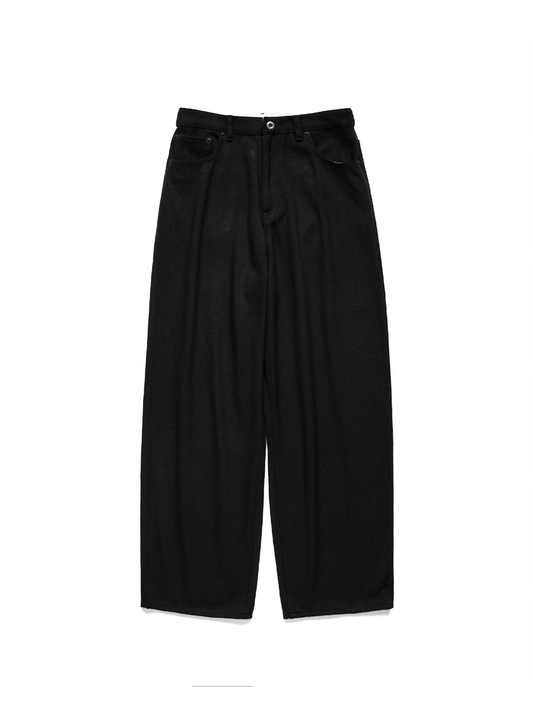 BOTTOMS – Cornier