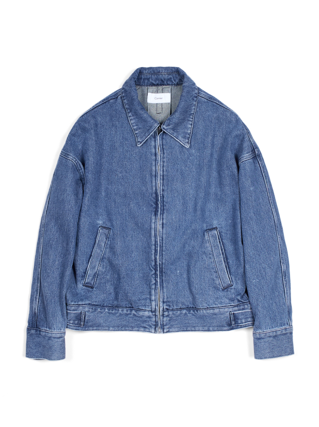 OUTER – Cornier