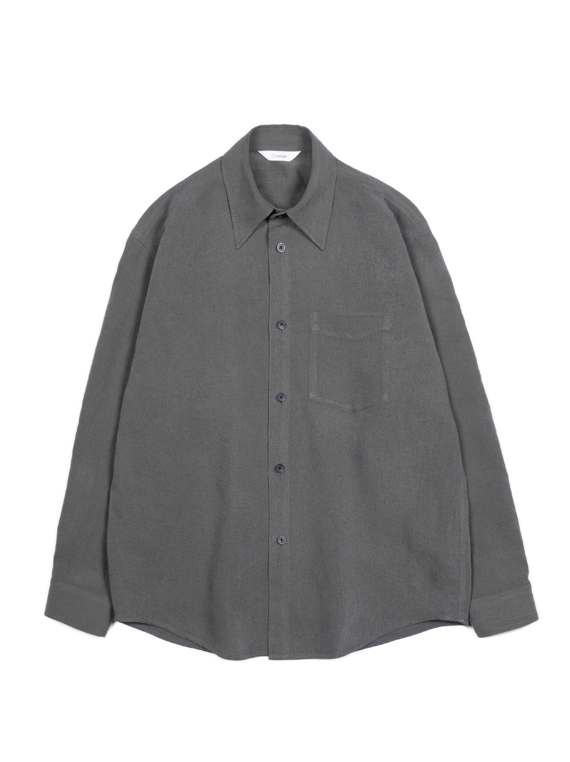 SILK_LINENFADEDGABARDINESHIRTS
