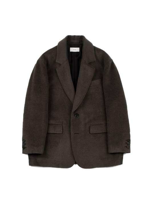 JACKET – Cornier JACKET – Cornier