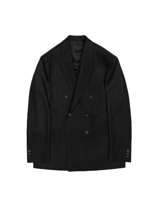 ジャケット・アウター Cornier VIRGIN WOOL/SILK HOODED JACKET Cornier VIRGIN WOOL/SILK HOODED JACKET