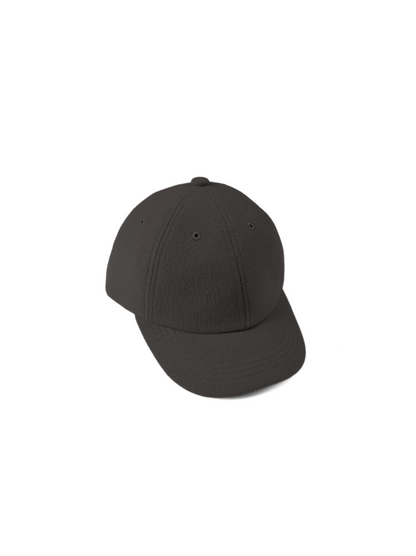 Super160's CRATER JERSEY BB CAP｜GRAY