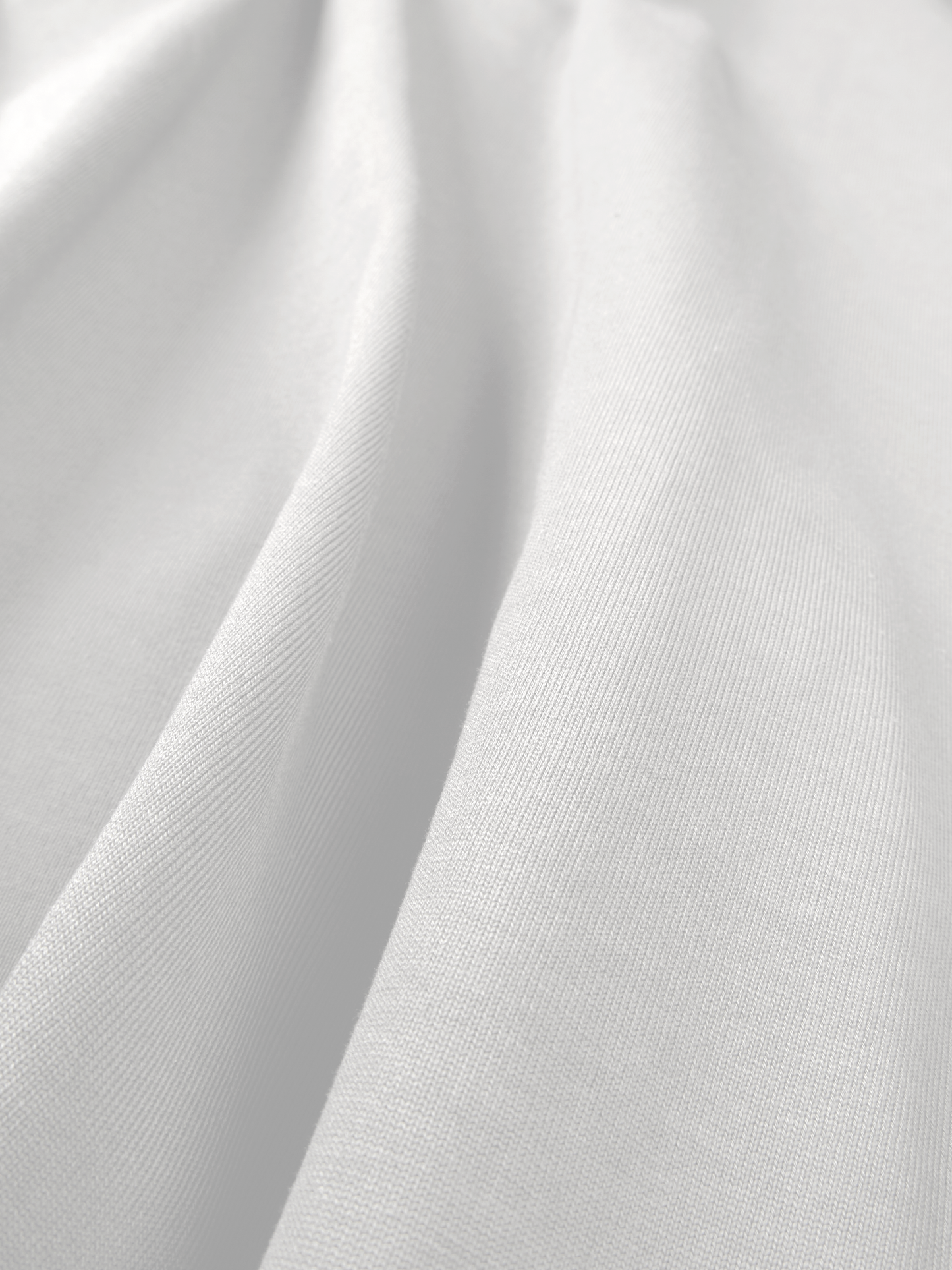 GIZA94 HEAVY LONG SLEEVE T SHIRTS｜WHITE