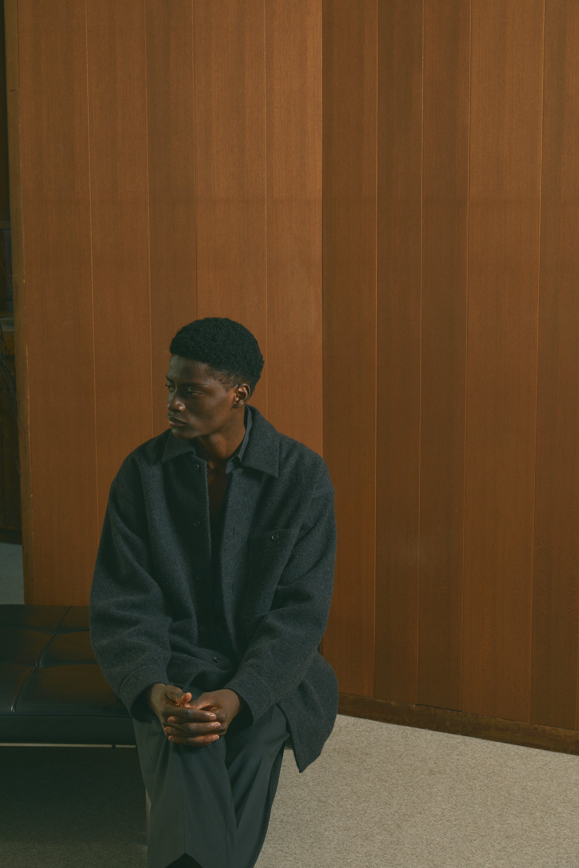 2024 Autumn/Winter – Cornier