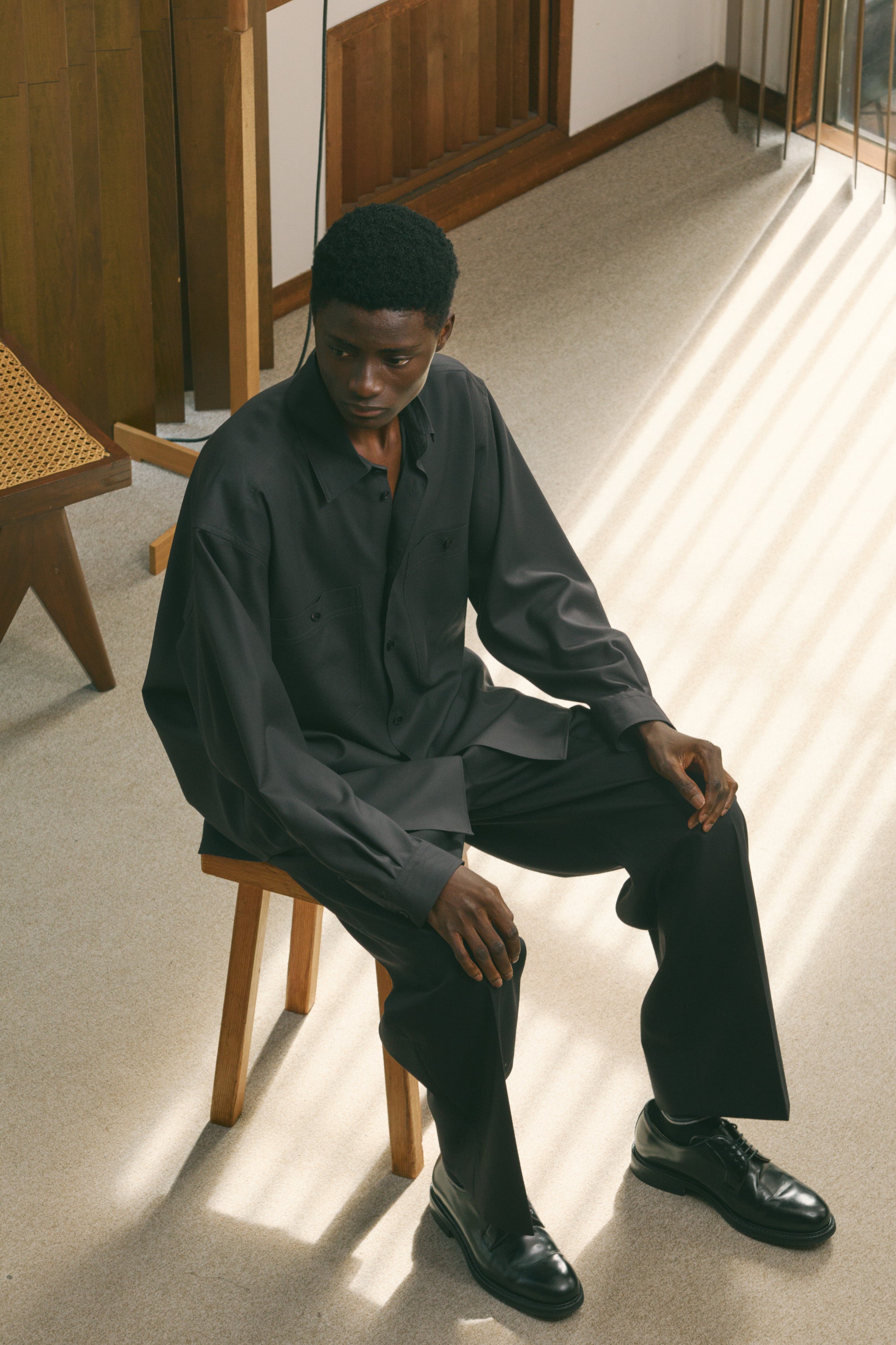 2024 Autumn/Winter – Cornier