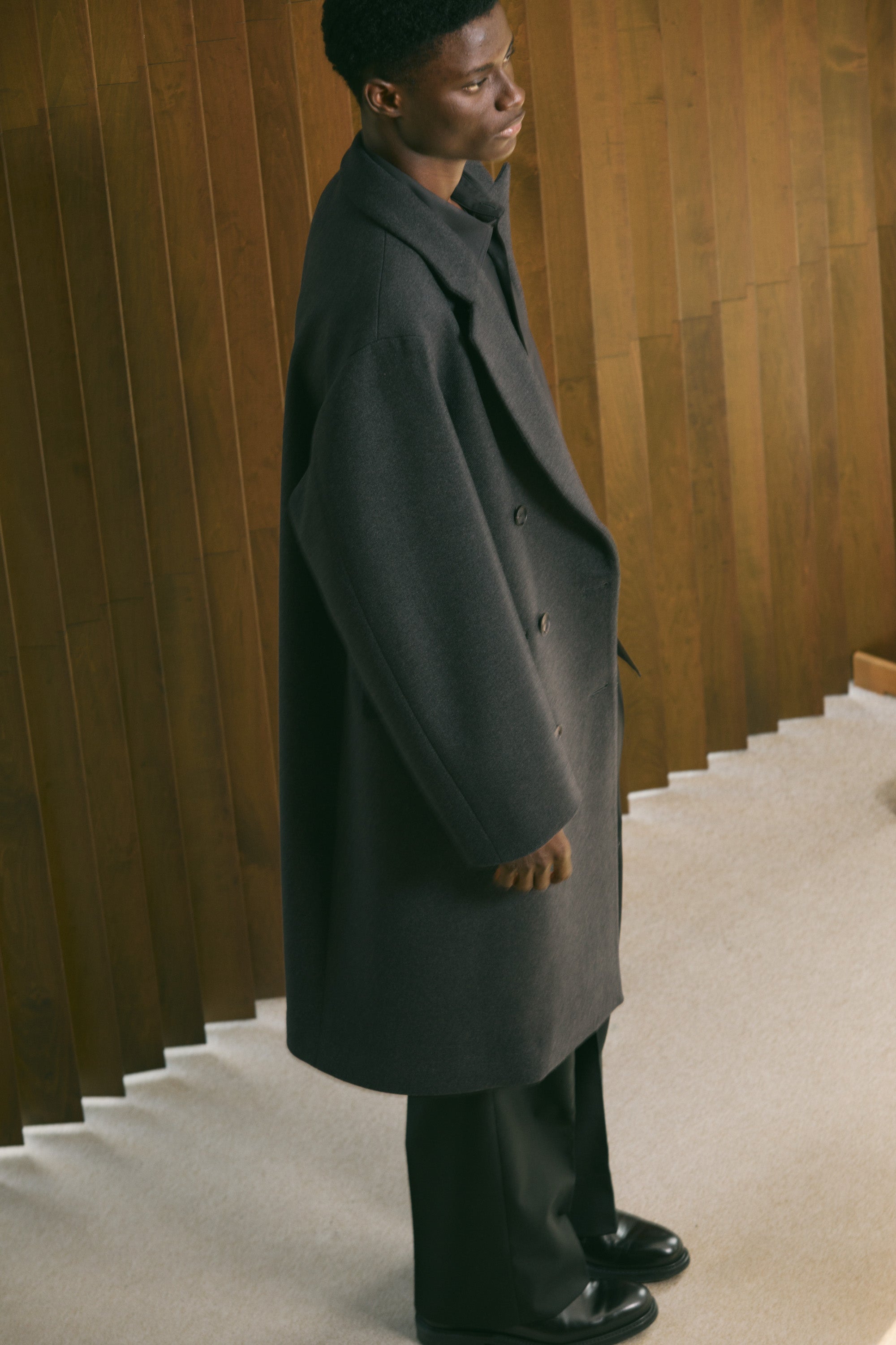 2024 Autumn/Winter – Cornier