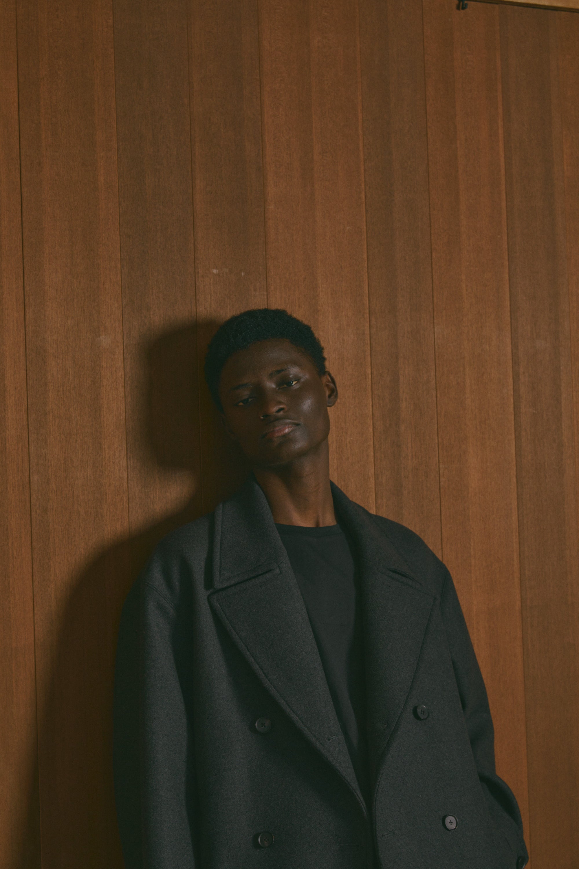 2024 Autumn/Winter – Cornier