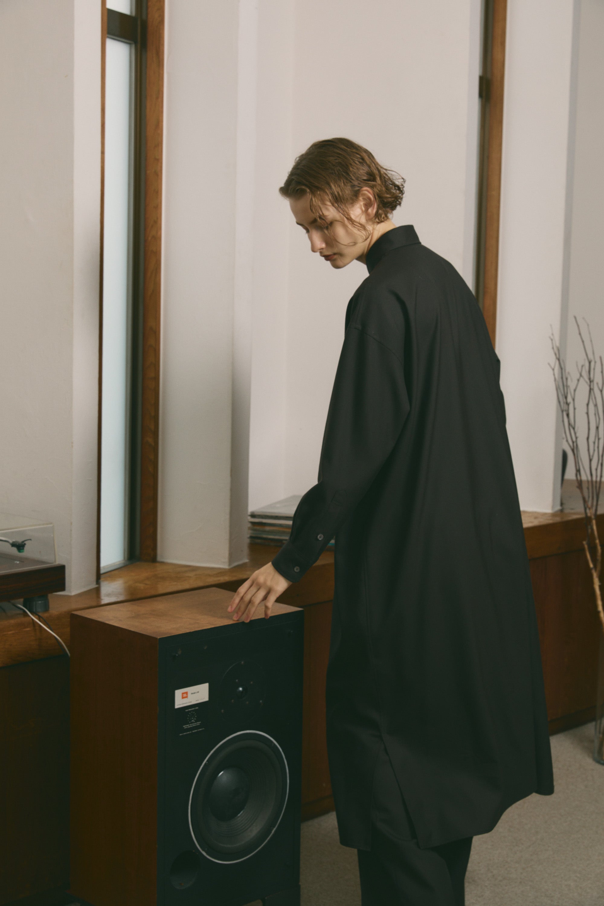 2024 Autumn/Winter – Cornier