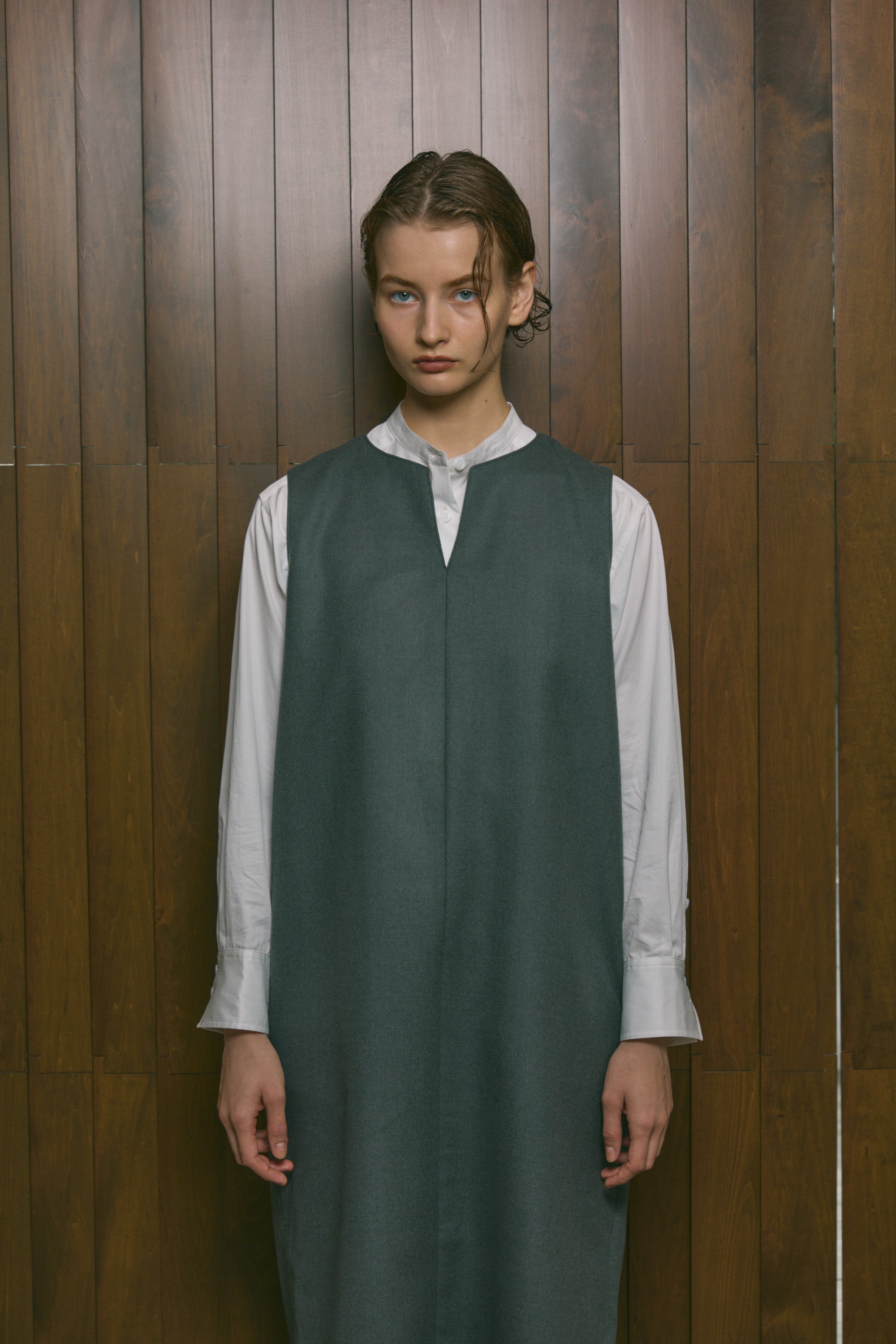 2024 Autumn/Winter – Cornier