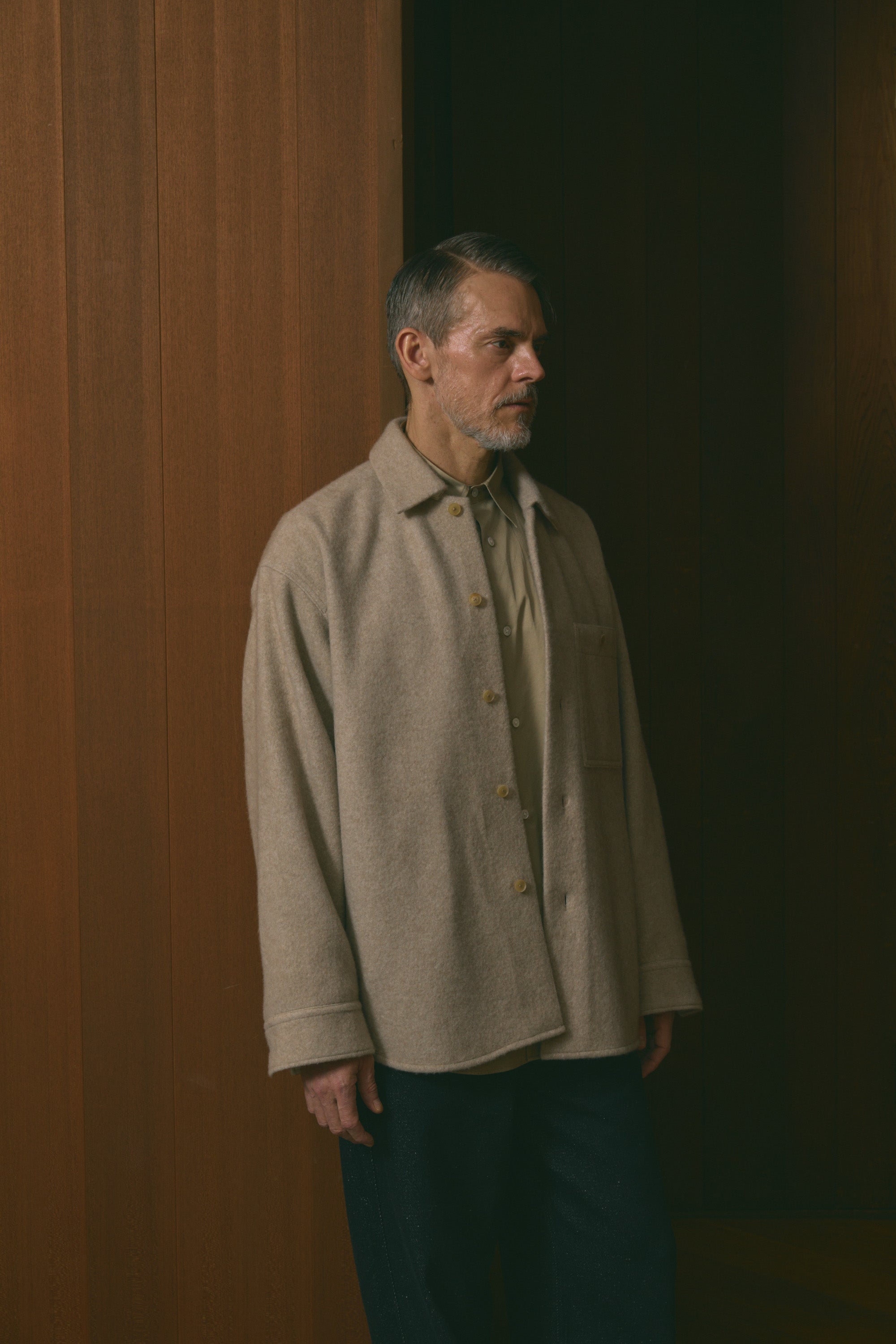 2024 Autumn/Winter – Cornier