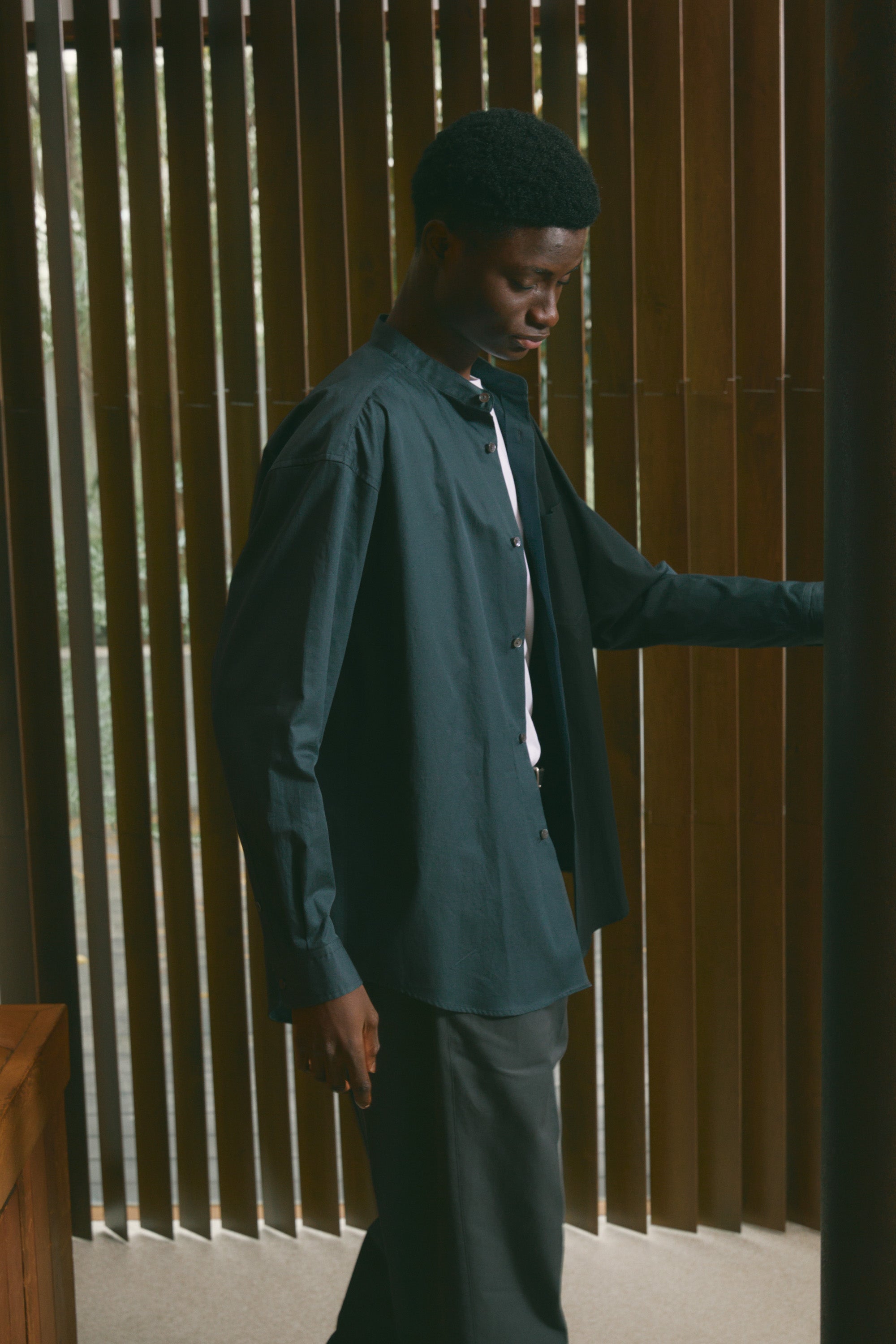 コルニエ　Cornier 20PT15 BLACK KHAKI コルニエ Cornier 20PT15 BLACK KHAKI