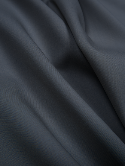 Super180's WORSTED WOOL SHIRTS｜M.GRAY