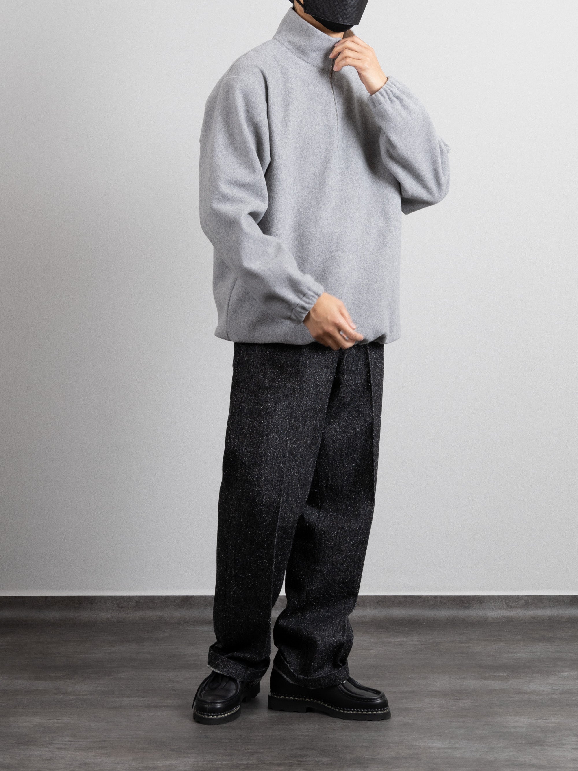 最も完璧な Simple The SILK Silky NEP Donni Simple EASY Pant PANTS Pants Silky  【cornier】