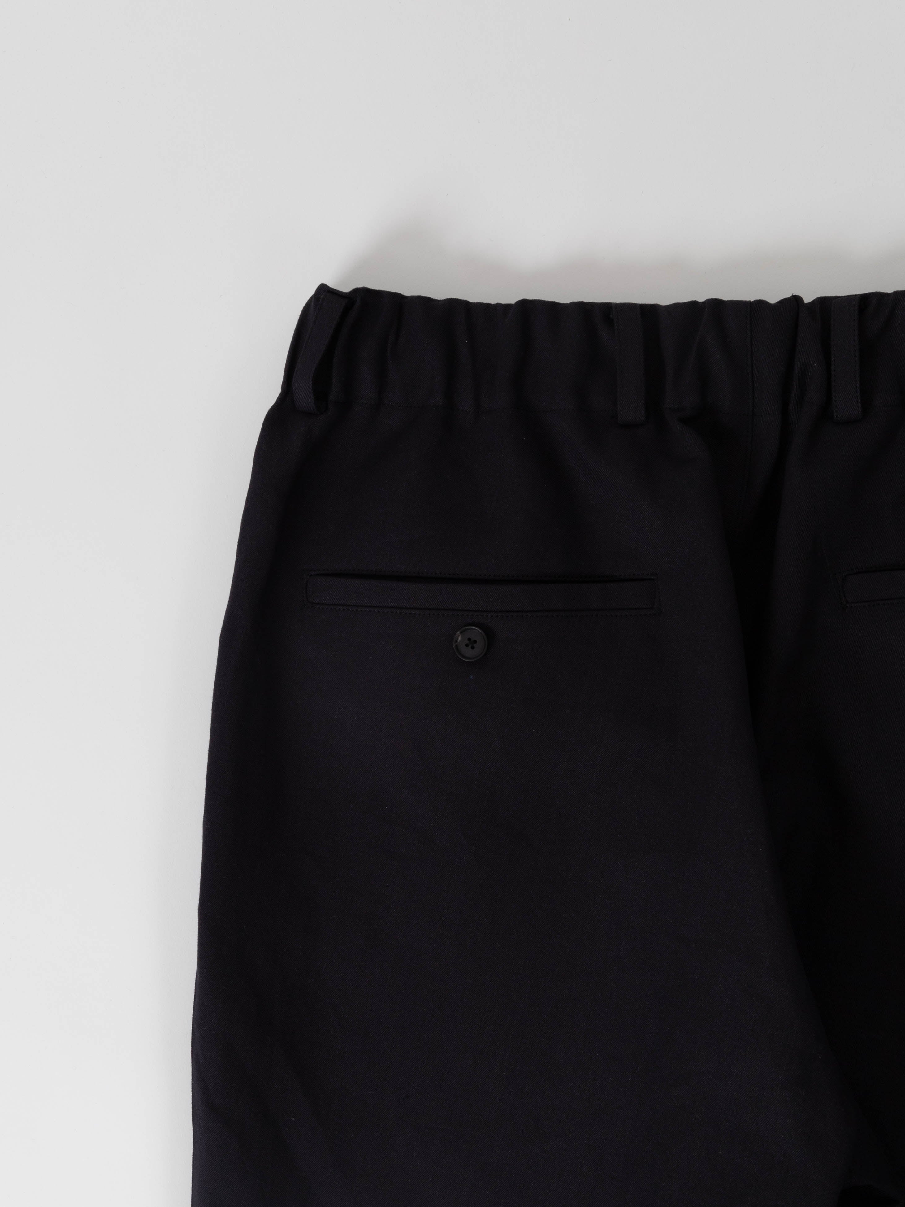 Cornier PAPER PANTS - その他