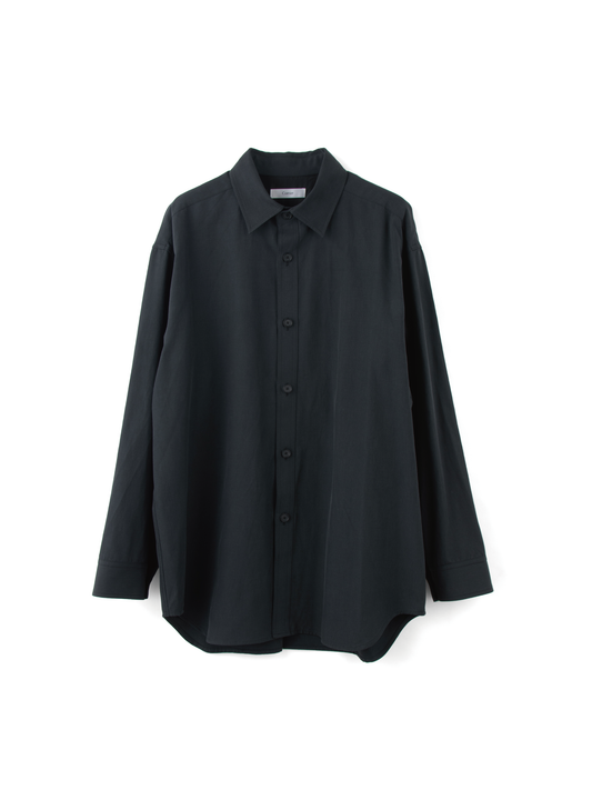 SILK/COTTON GABARGINE SHIRTS